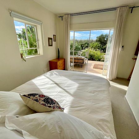 Vila בקתות האס ואטינגר Geva Carmel Exteriér fotografie