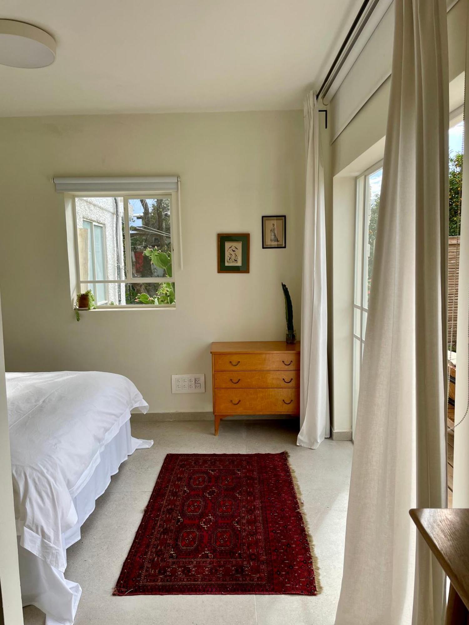 Vila בקתות האס ואטינגר Geva Carmel Exteriér fotografie