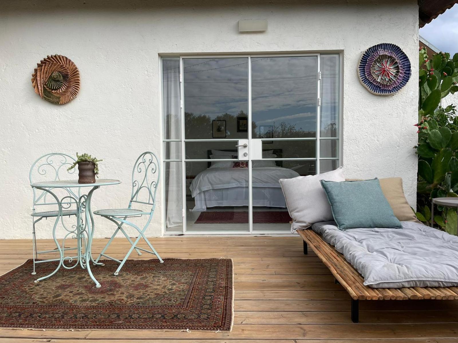 Vila בקתות האס ואטינגר Geva Carmel Exteriér fotografie