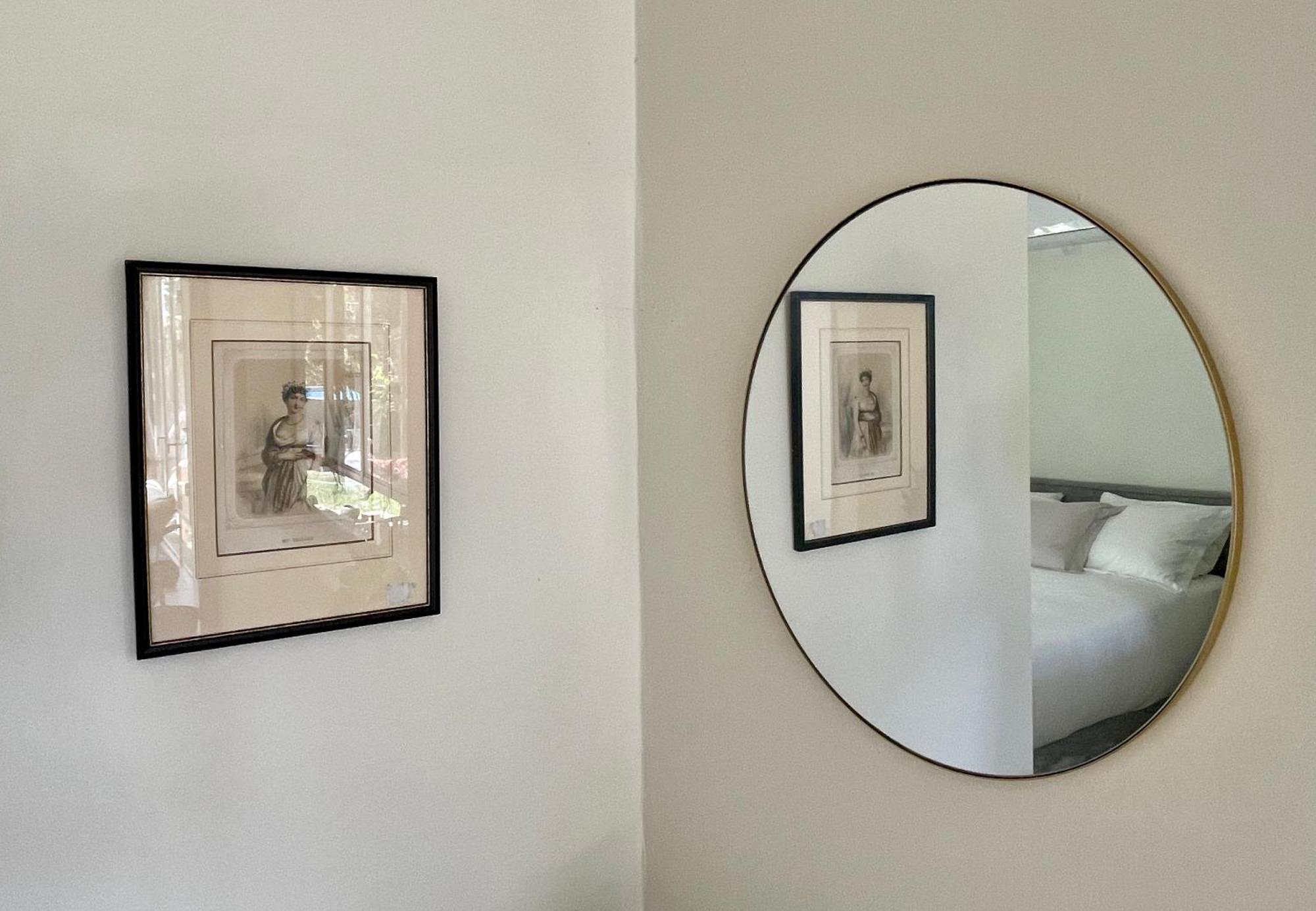 Vila בקתות האס ואטינגר Geva Carmel Exteriér fotografie